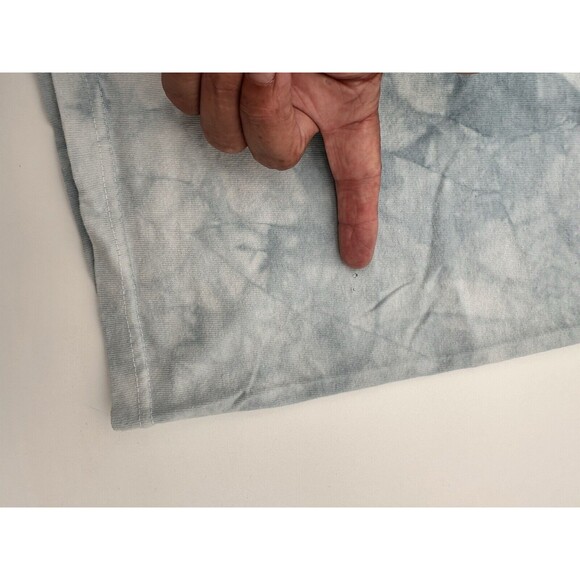 2015 The Mountain Tie Dye Dog Is Love art size L - Picture 5 of 8